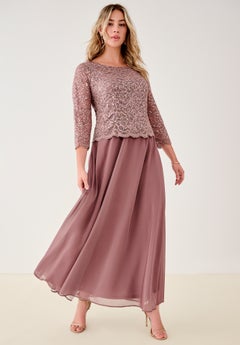 Plus Size Formal & Special Occasion Dresses for Women | Roaman's Plus Size Formal & Special Occasion Dresses for Women | Roaman's