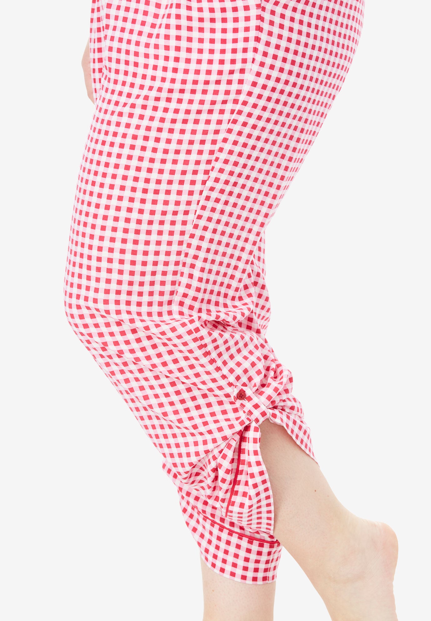 Cotton Poplin PJ Pant image number 4