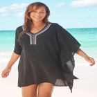 Jeweled Caftan  image number null