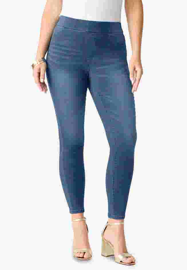 360° Stretch Jegging image number 2