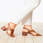 The Wells Sandal image number null