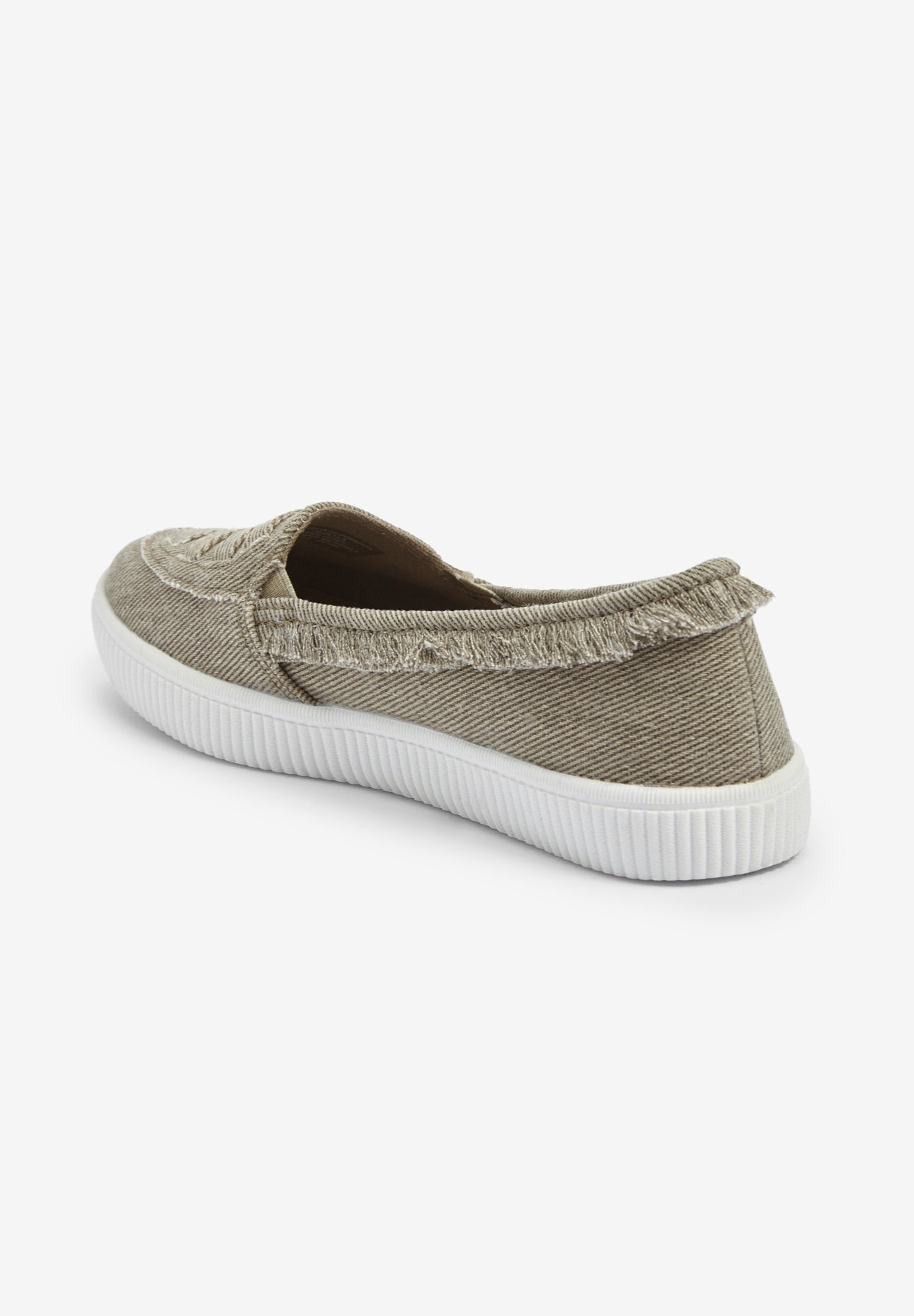 The Analia Slip-On Sneaker image number 1