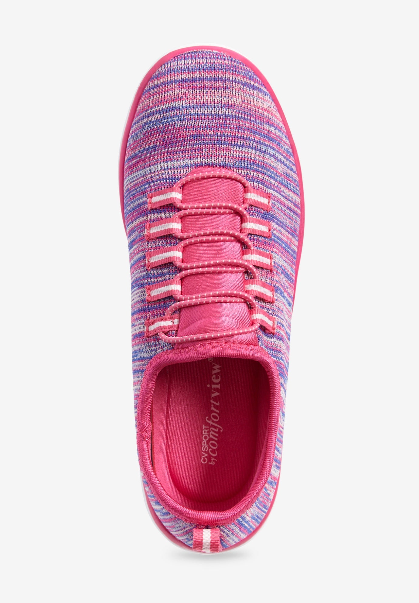 CV Sport Ariya Slip On Sneaker image number 5