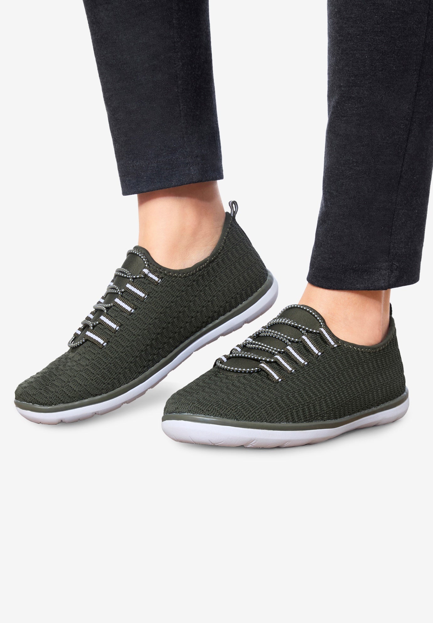 CV Sport Ariya Slip On Sneaker image number 0