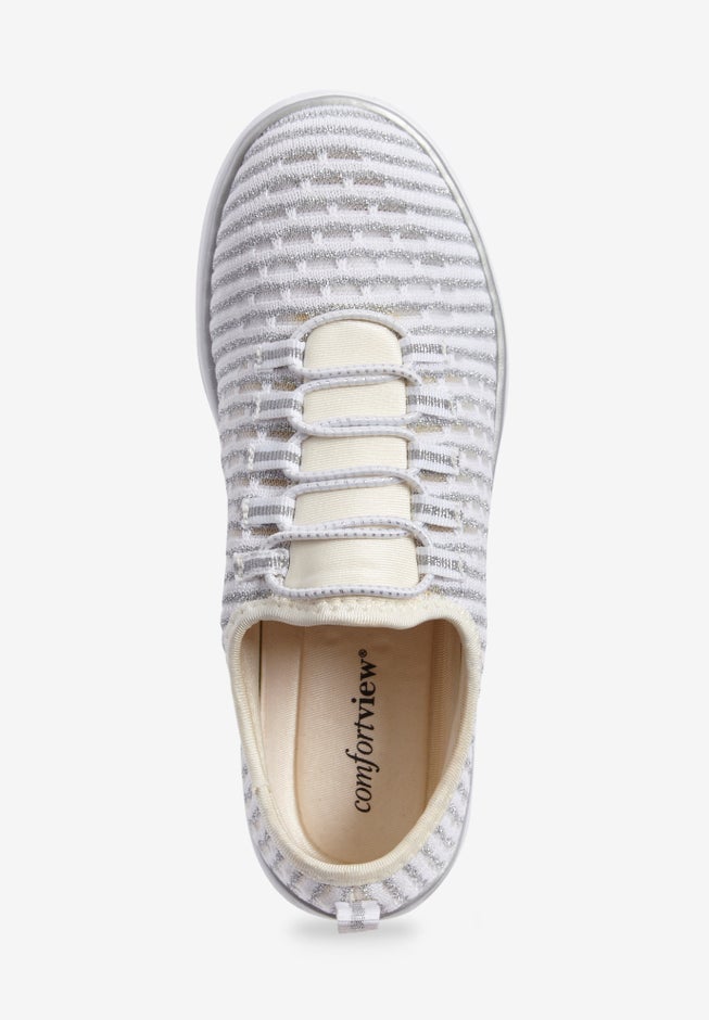 CV Sport Ariya Slip On Sneaker image number 4