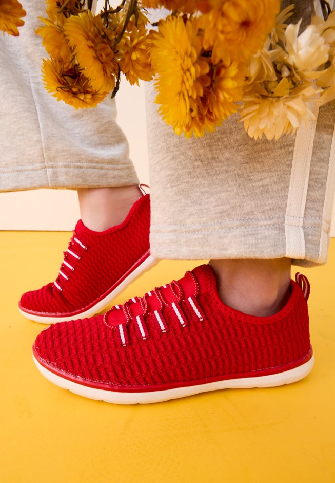 CV Sport Ariya Slip On Sneaker image number 6