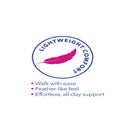 The Spencer Slip On Flat image number null