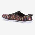 The CV Sport Ariya Textured Knit Slip On Sneaker image number null