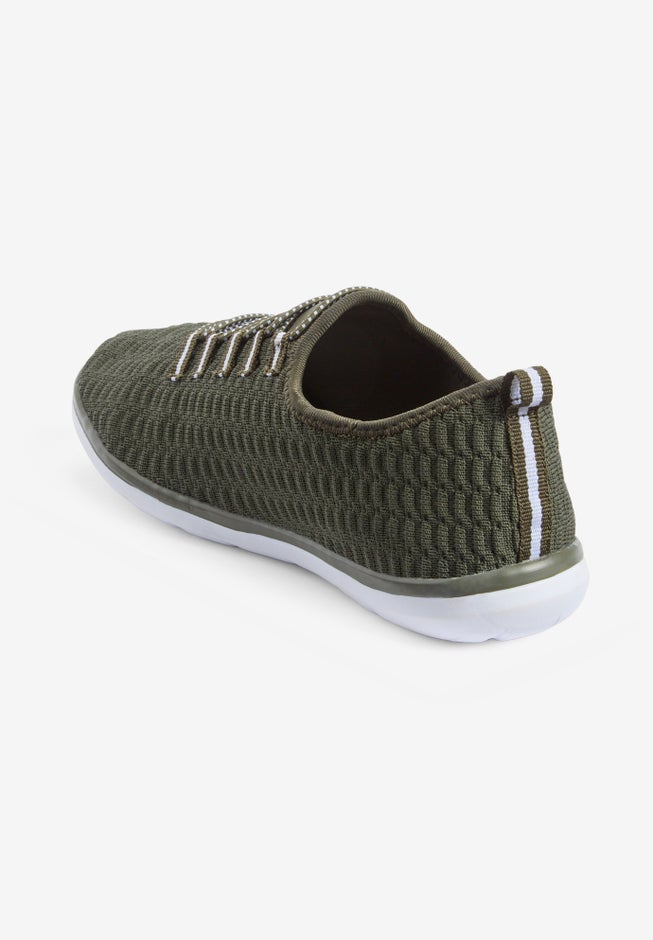 CV Sport Ariya Slip On Sneaker image number 2