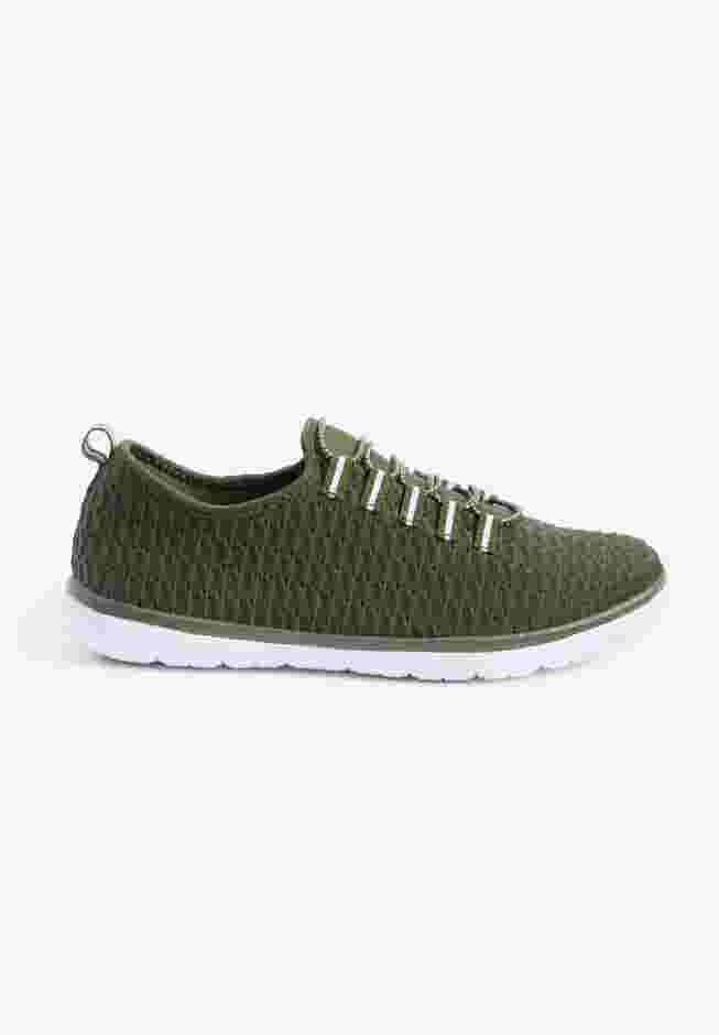 CV Sport Ariya Slip On Sneaker image number 4
