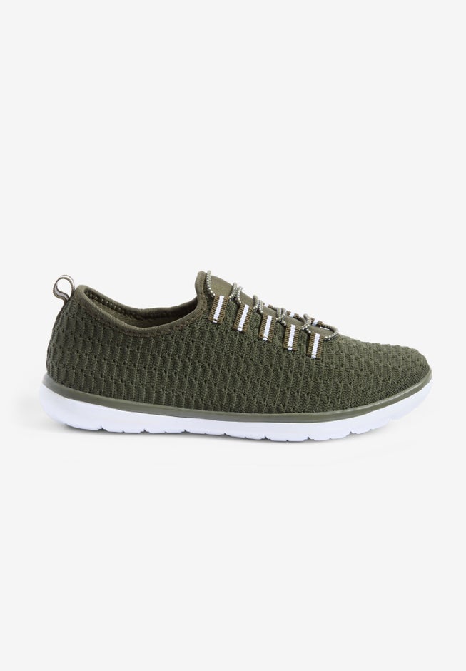CV Sport Ariya Slip On Sneaker image number 4