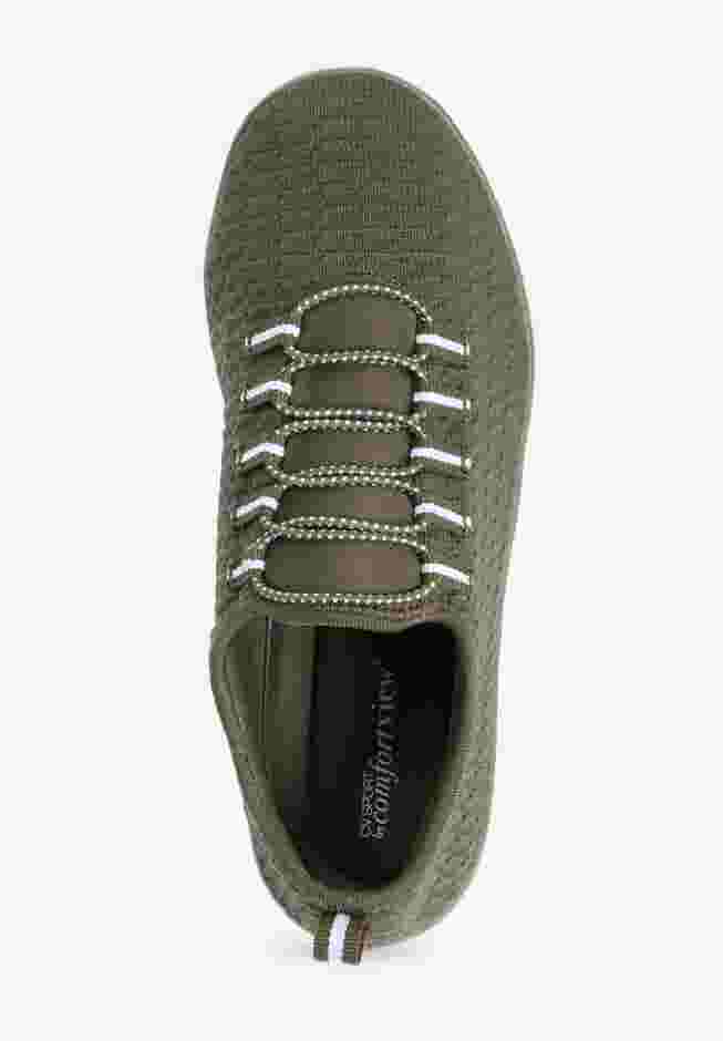 CV Sport Ariya Slip On Sneaker image number 5