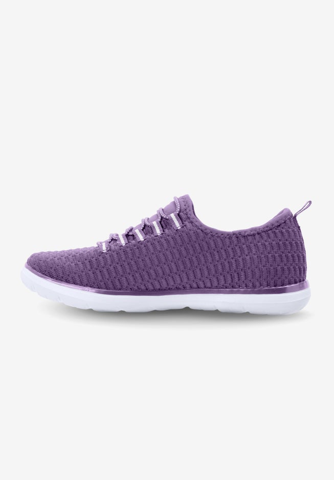 CV Sport Ariya Slip On Sneaker image number 4