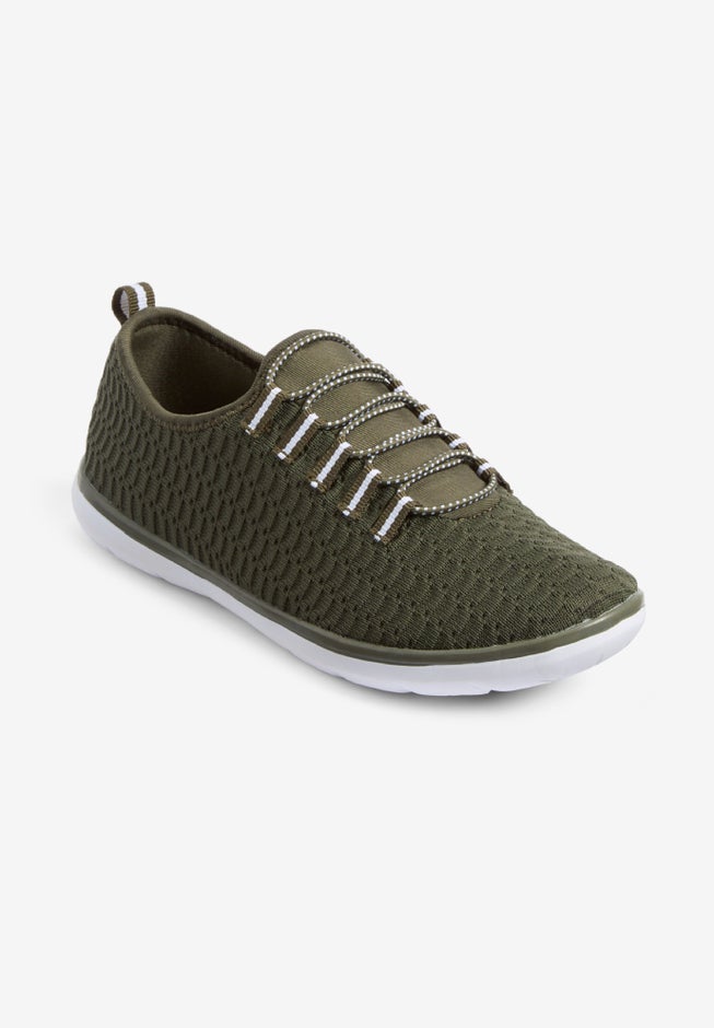 CV Sport Ariya Slip On Sneaker image number 1