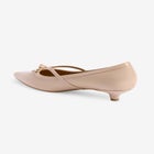 The Declan Slip On Pump image number null