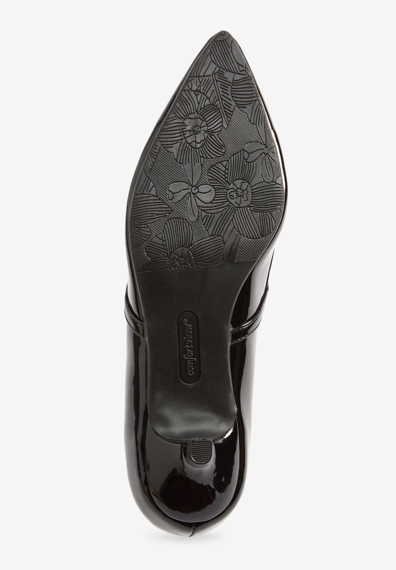 The Declan Slip On Pump image number 2