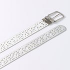 Reversible Laser Cut Belt image number null