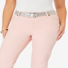 Reversible Laser Cut Belt image number null