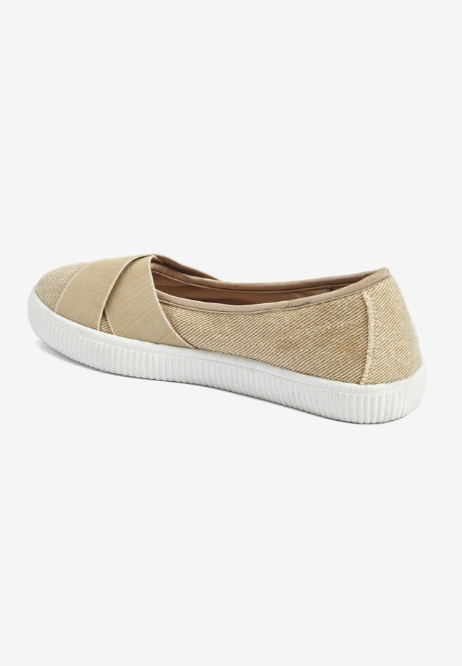 The Jazlyn Slip-On Sneaker image number 1