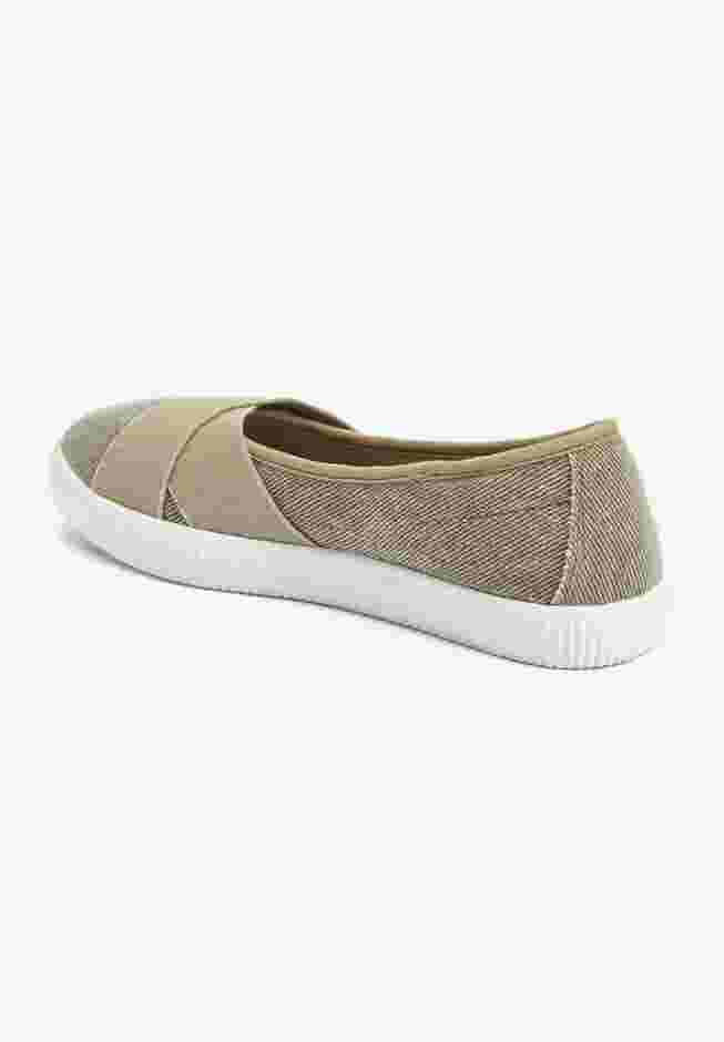 The Jazlyn Slip-On Sneaker image number 1