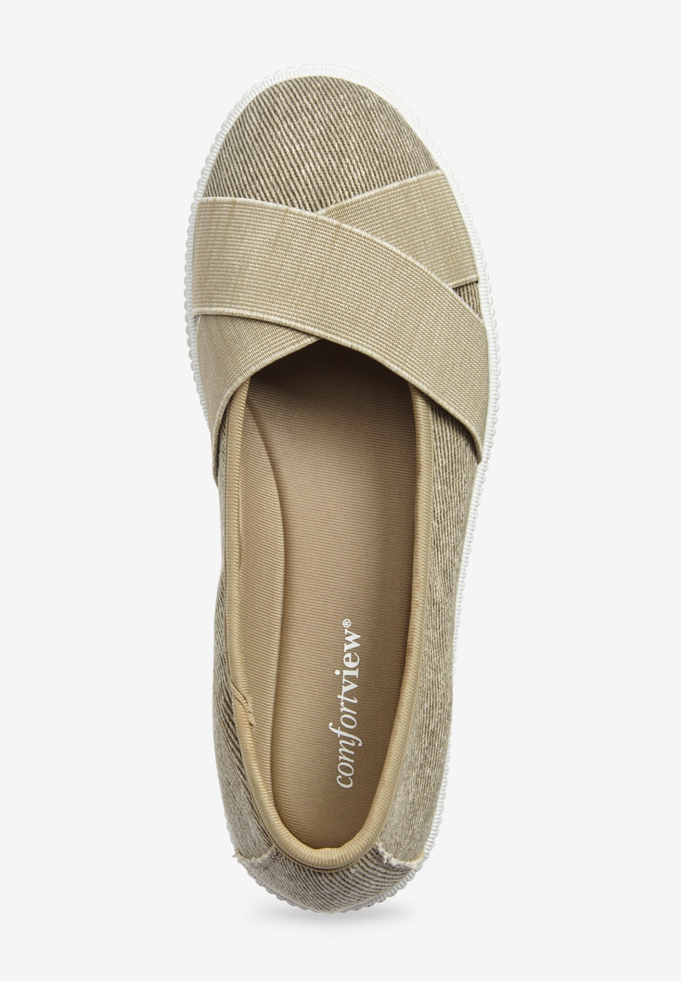 The Jazlyn Slip-On Sneaker image number 5