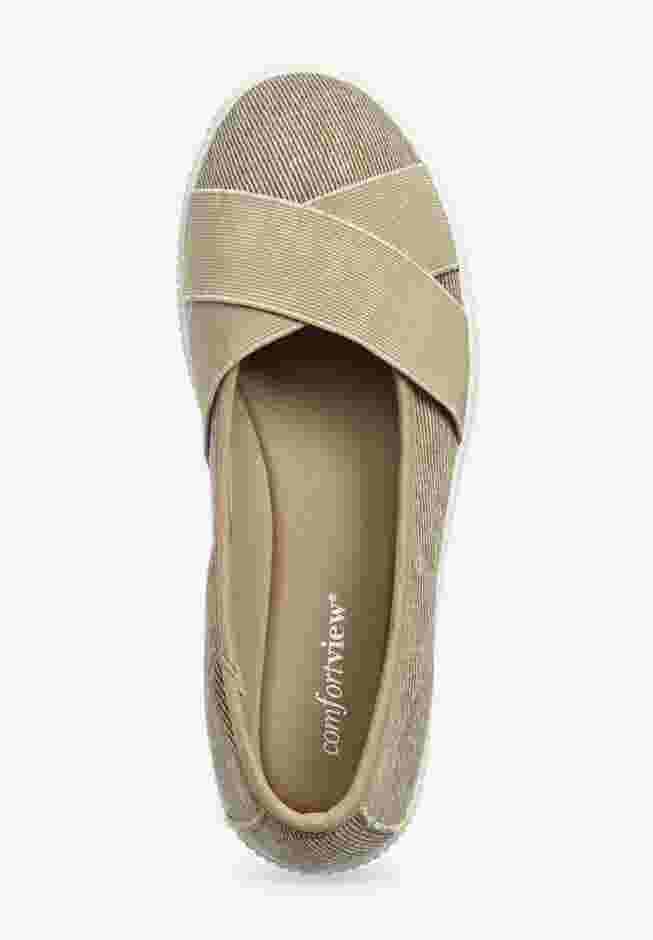 The Jazlyn Slip-On Sneaker image number 4