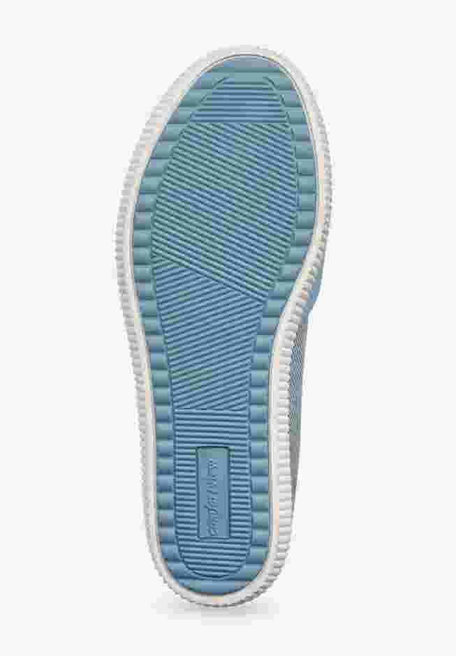 The Jazlyn Slip-On Sneaker image number 2