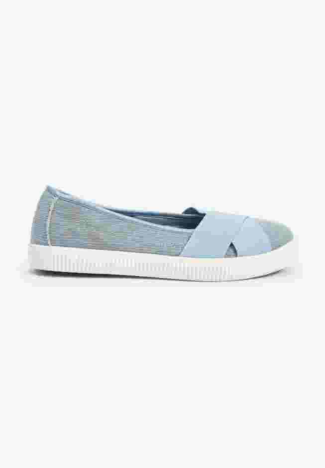 The Jazlyn Slip-On Sneaker image number 3