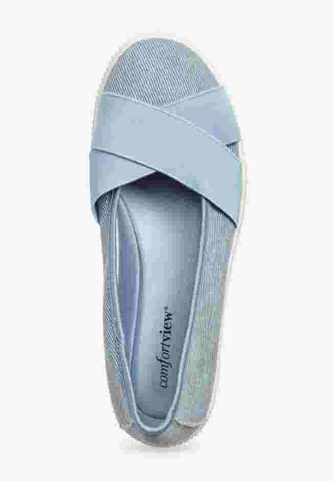 The Jazlyn Slip-On Sneaker image number 4