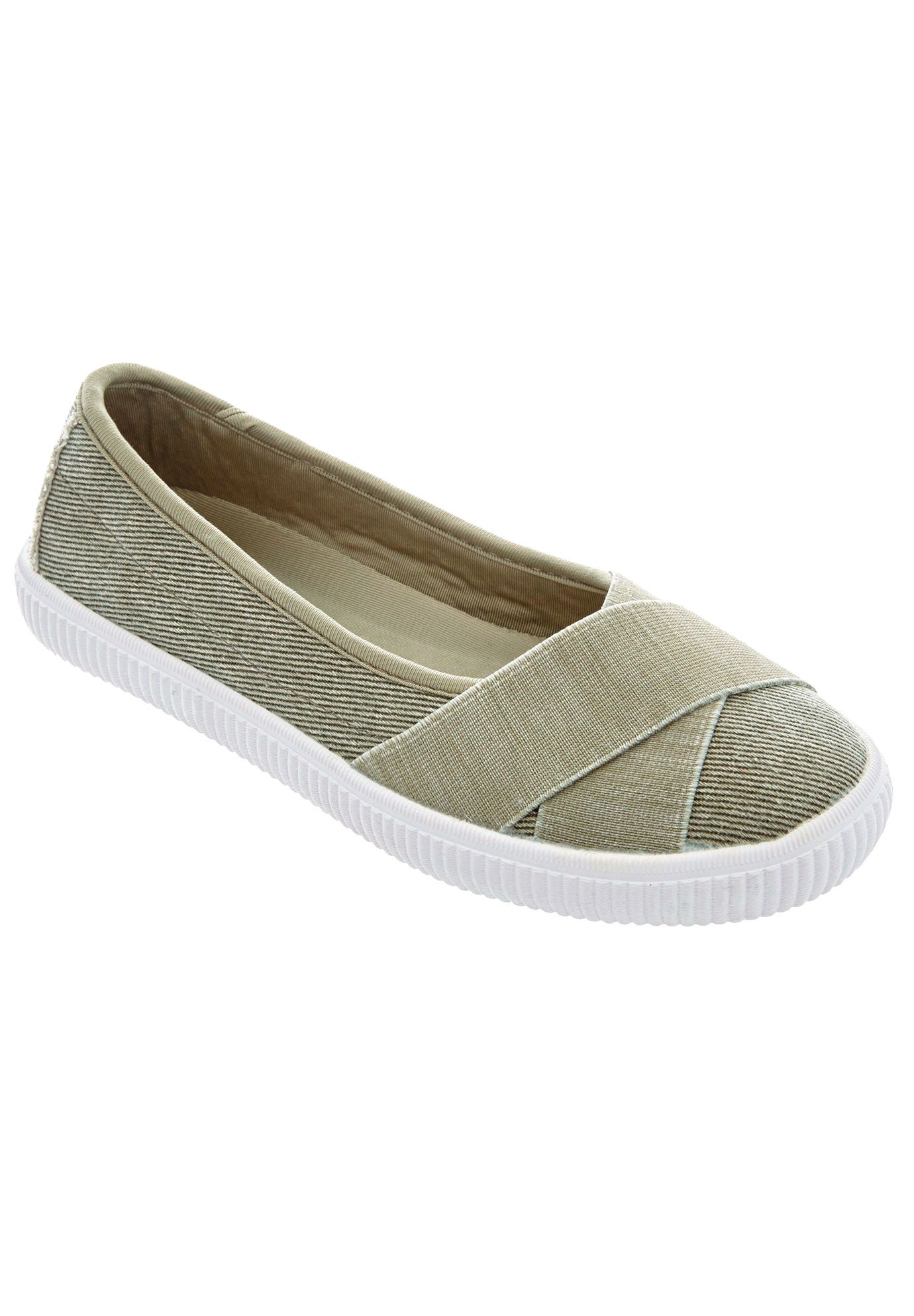 The Jazlyn Slip-On Sneaker image number 1
