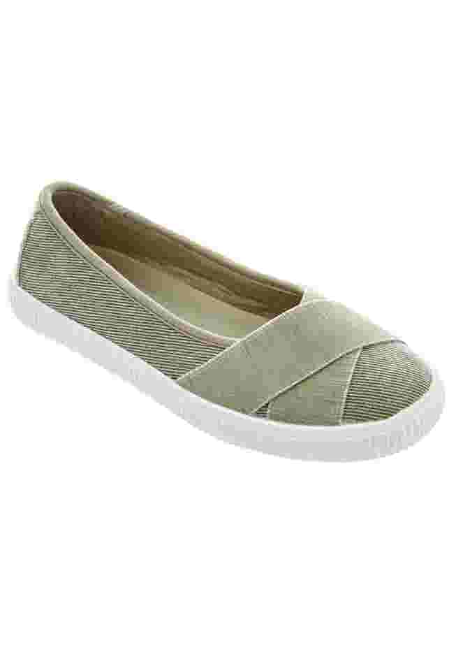 The Jazlyn Slip-On Sneaker image number 0