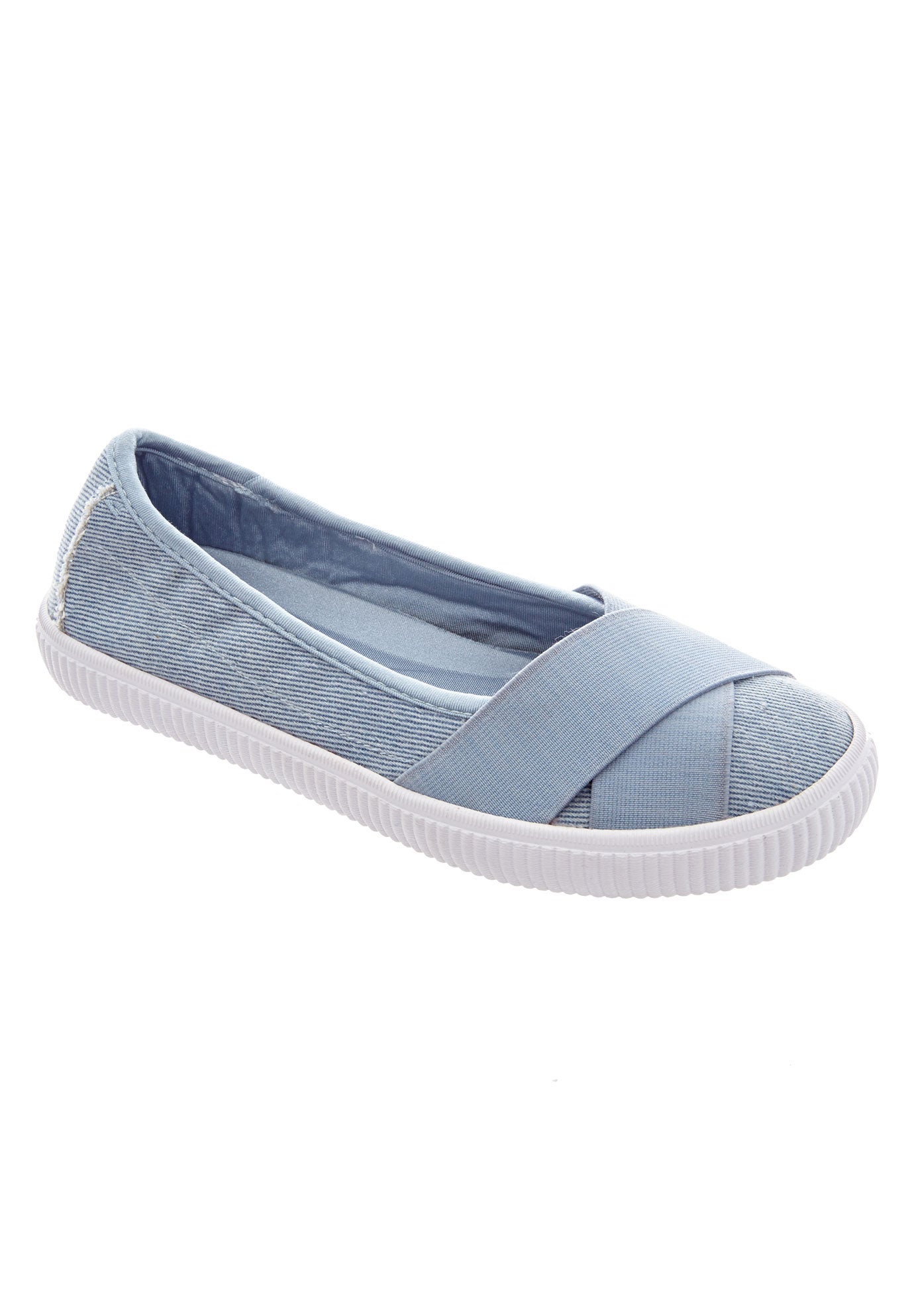 The Jazlyn Slip-On Sneaker image number 0