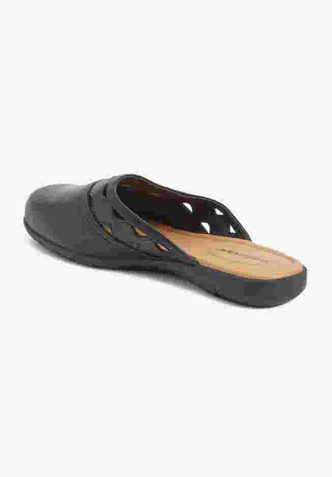 The McKenna Slip On Mule image number 1