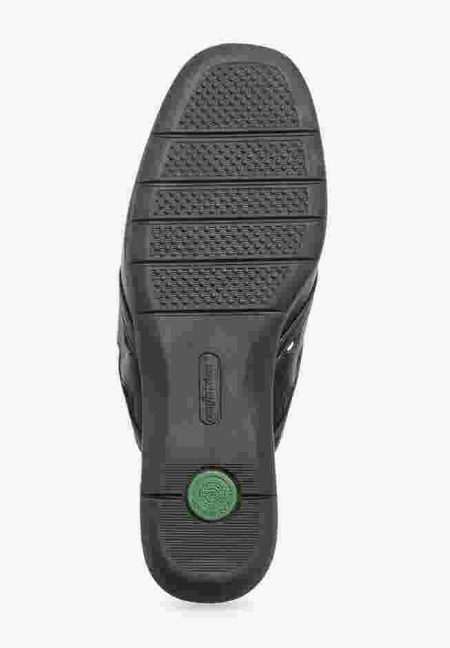 The McKenna Slip On Mule image number 2