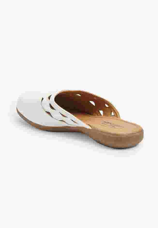 The McKenna Slip On Mule image number 1
