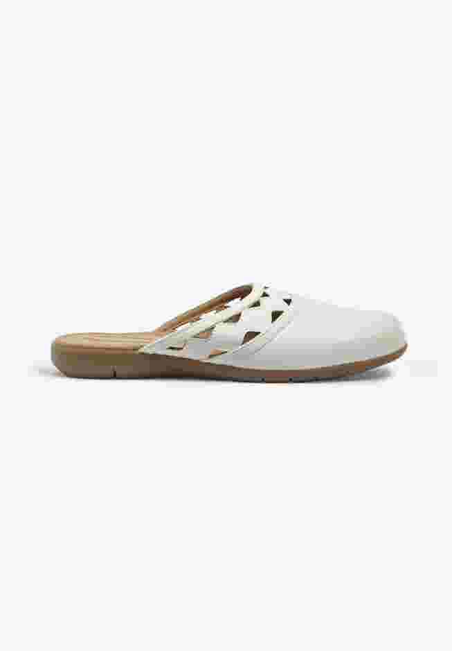 The McKenna Slip On Mule image number 3