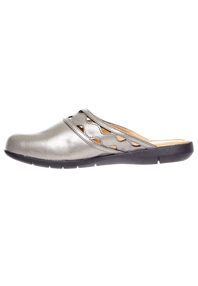 The McKenna Slip On Mule image number 3