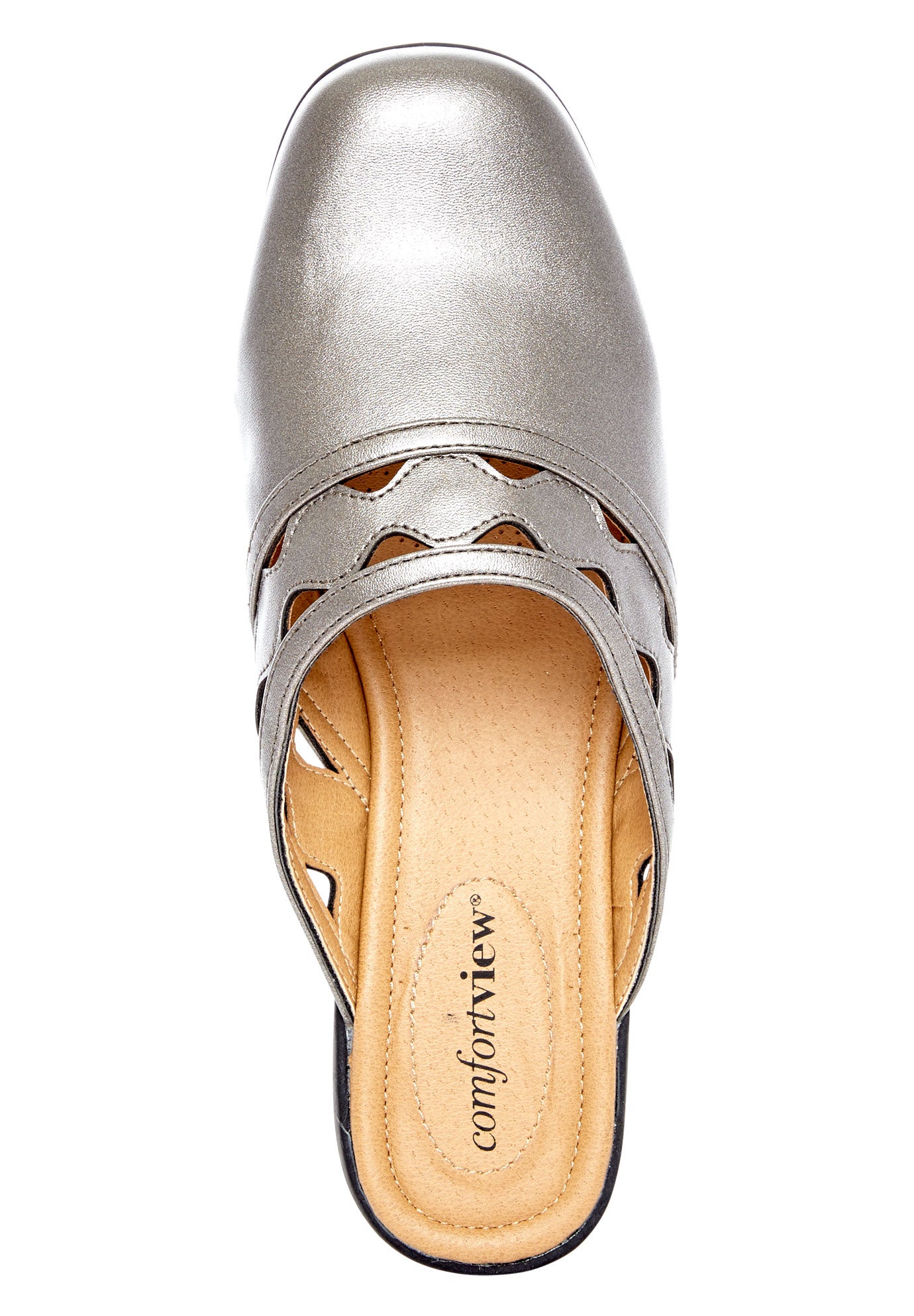 The McKenna Slip On Mule image number 4