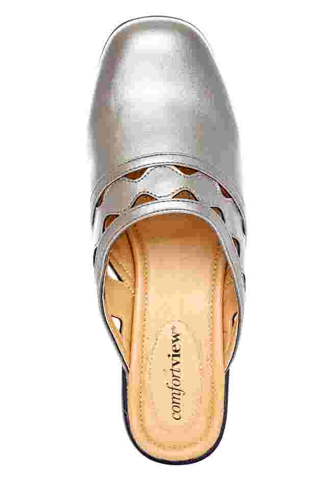 The McKenna Slip On Mule image number 4