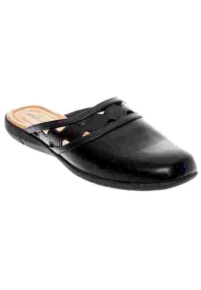 The McKenna Slip On Mule image number 0