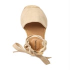 The Shayla Flat Espadrille image number null
