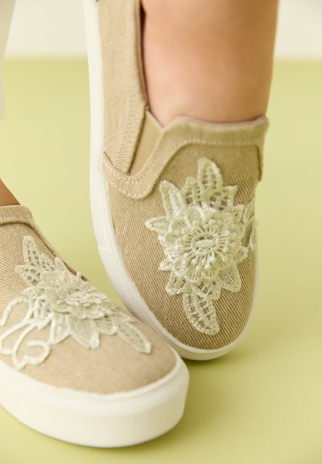 The Skyla Slip On Sneaker image number 1