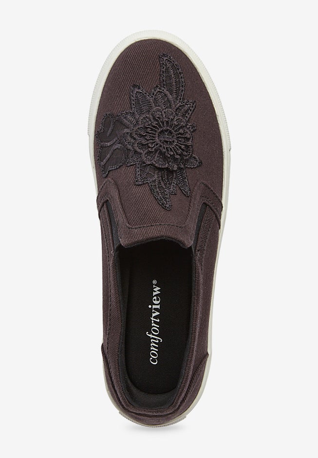 The Skyla Slip On Sneaker image number 4