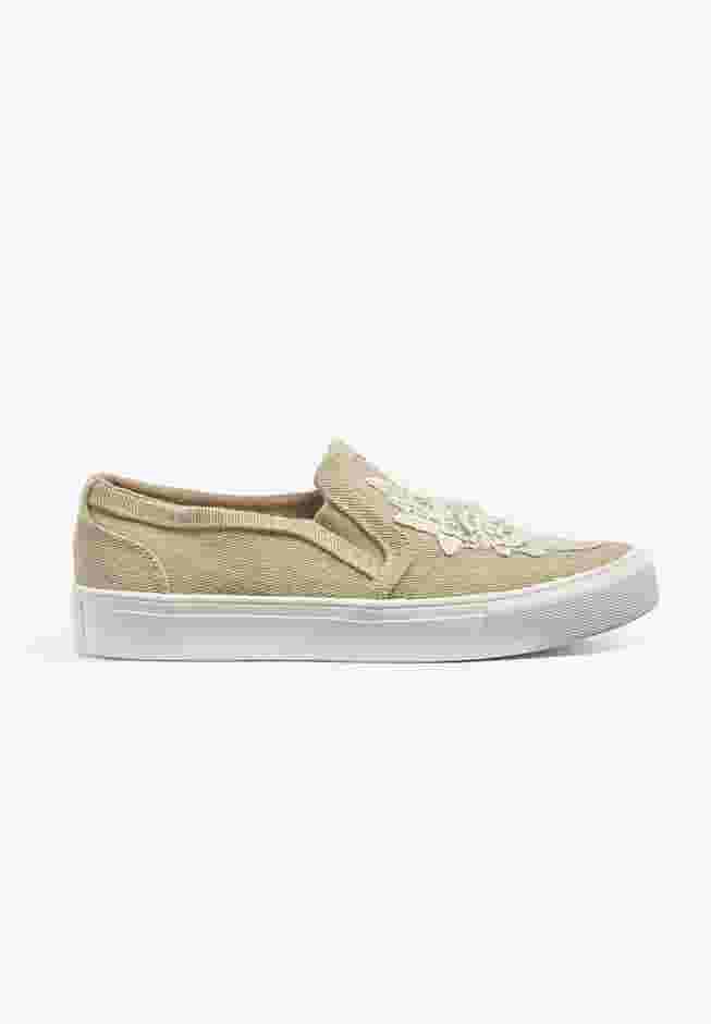The Skyla Slip On Sneaker image number 5