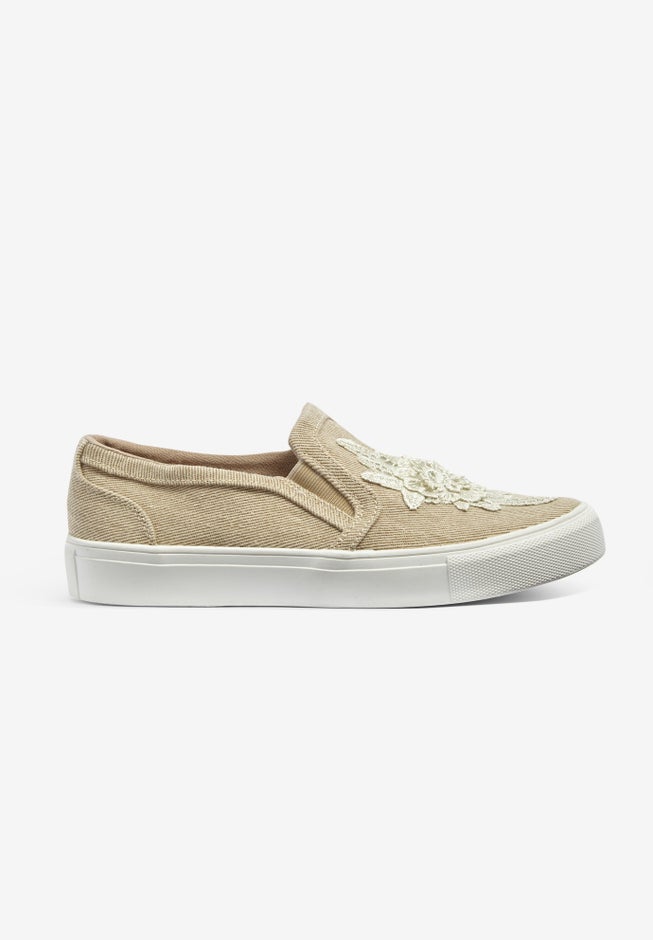The Skyla Slip On Sneaker image number 5