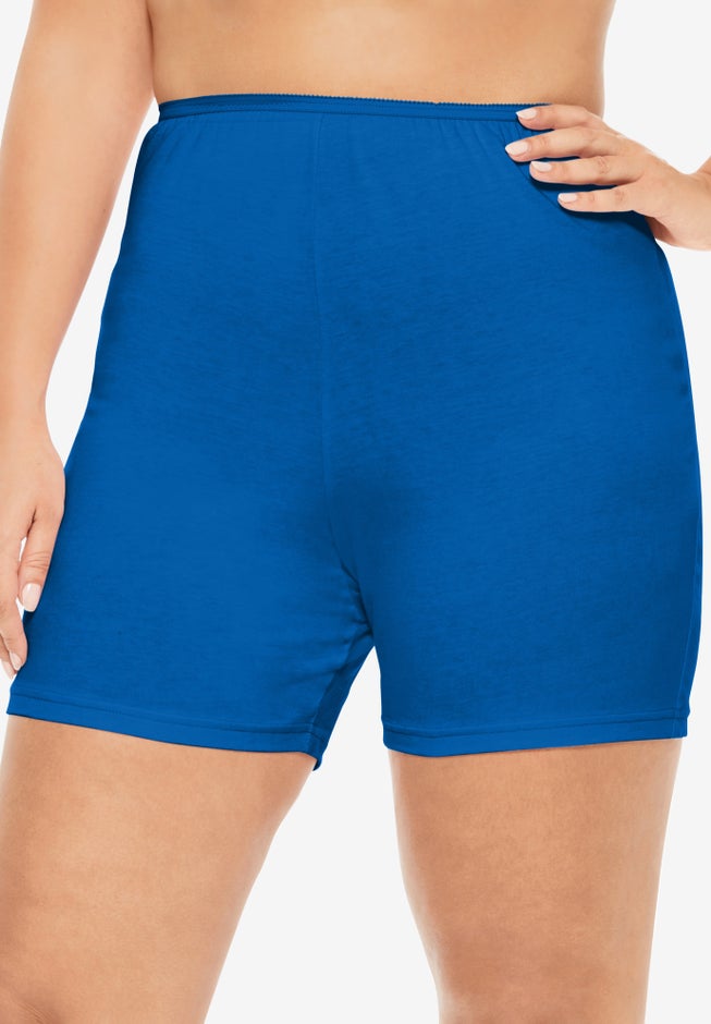 Stretch Cotton Boxer 3-Pack image number 1