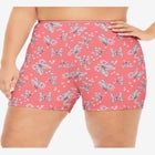 Stretch Cotton Boxer 3-Pack image number null