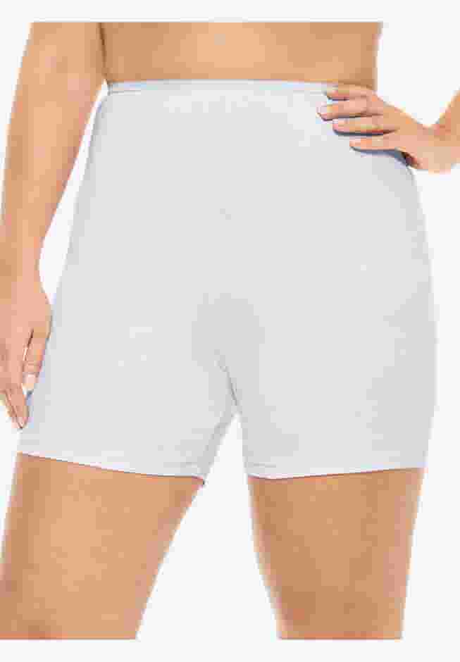 Stretch Cotton Boxer 3-Pack image number 1