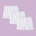 Stretch Cotton Boxer 3-Pack image number 0