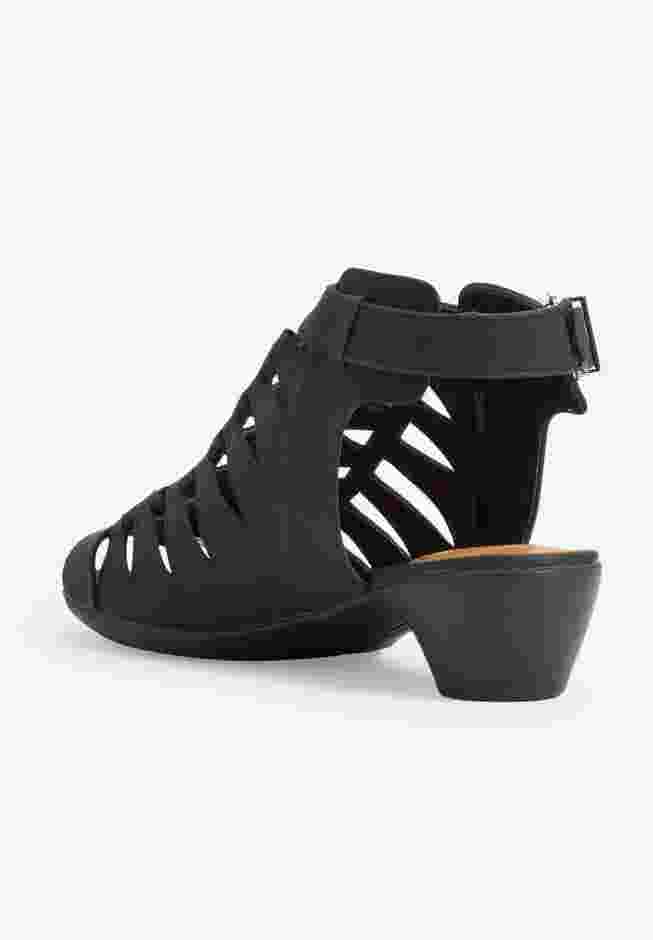 The Kadie Shootie image number 1